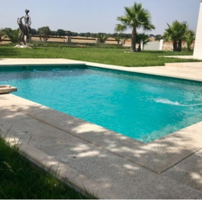 Obra Rural en Peraleda de La Mata